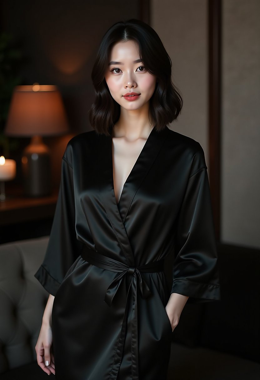 影展门口排队的人